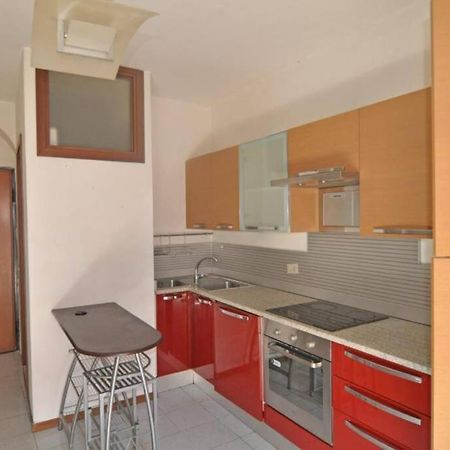 Apartament Mini Sarpi Mediolan Zewnętrze zdjęcie