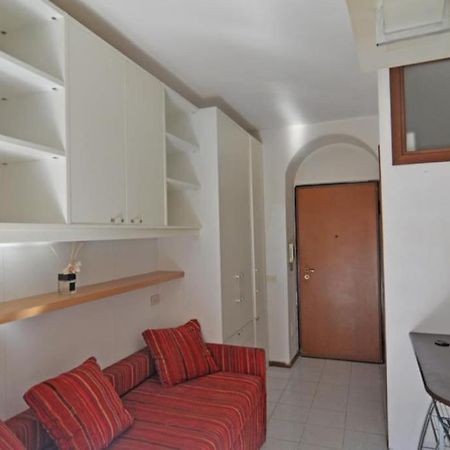 Apartament Mini Sarpi Mediolan Zewnętrze zdjęcie